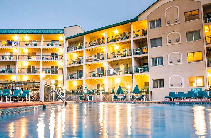 12 resorts mejor calificados en Lake Geneva, Wisconsin 12 resorts mejor calificados en Lake Geneva, Wisconsin