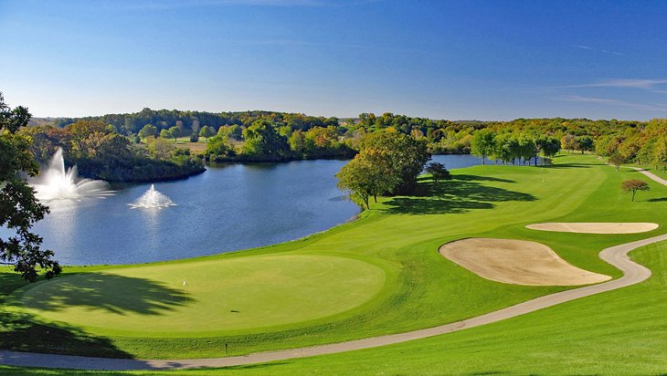 12 resorts mejor calificados en Lake Geneva, Wisconsin 12 resorts mejor calificados en Lake Geneva, Wisconsin
