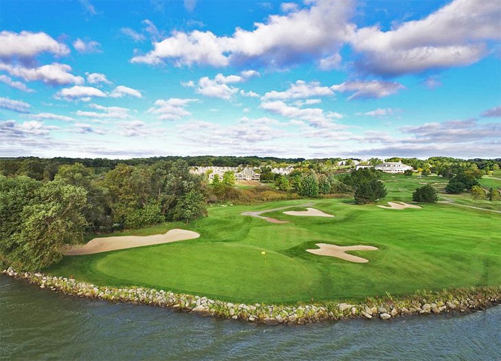 12 resorts mejor calificados en Lake Geneva, Wisconsin 12 resorts mejor calificados en Lake Geneva, Wisconsin