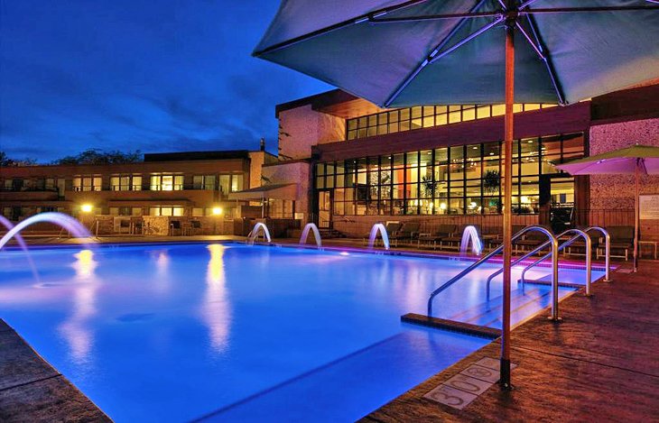 Grand Geneva Resort & Spa