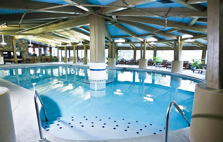 Lake Lawn Resort