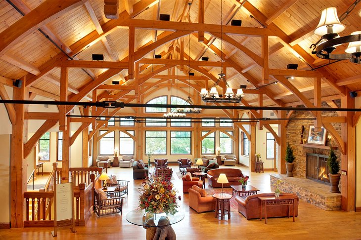 Photo Source: Stonewall Resort