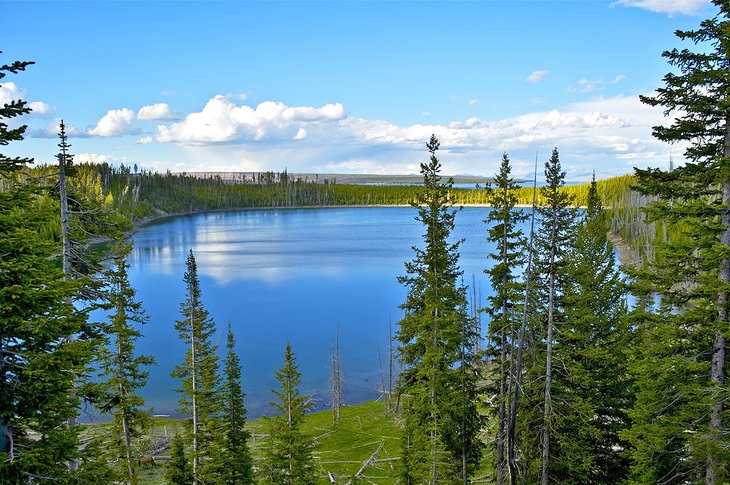 Visitando el Parque Doméstico de Yellowstone: 12 Atracciones, Consejos y Tours Visitando el Parque Doméstico de Yellowstone: 12 Atracciones, Consejos y Tours