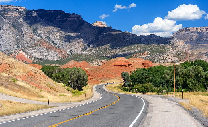 Bighorn National Forest