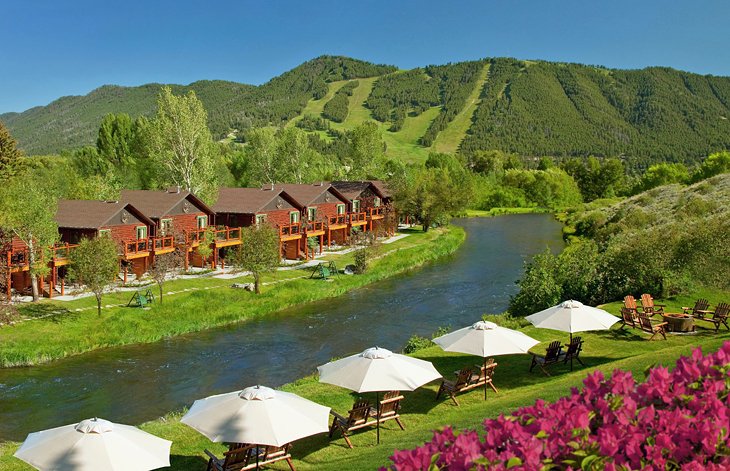 14 Top-Rated Places to Stay in Jackson Hole, WY | PlanetWare