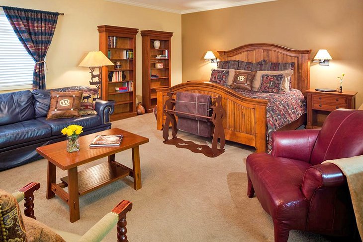 Los 12 mejores lugares para hospedarse en Jackson Hole, WY Los 12 mejores lugares para hospedarse en Jackson Hole, WY