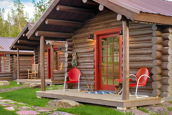 Los 12 mejores lugares para hospedarse en Jackson Hole, WY