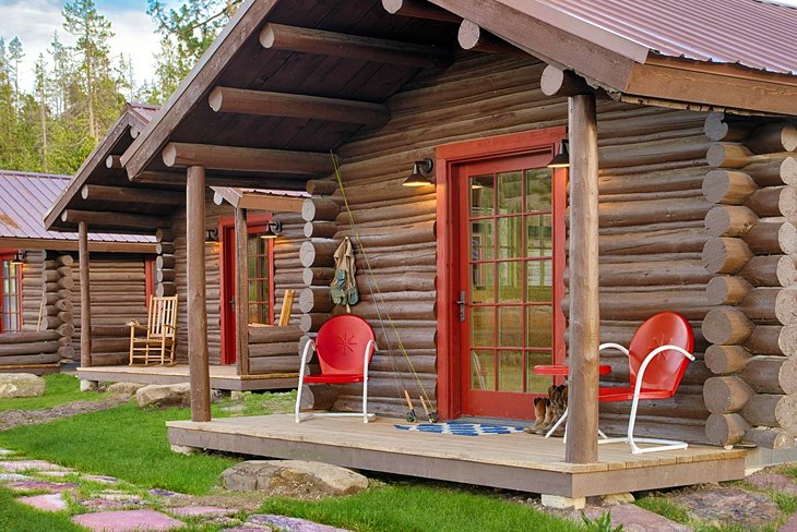 Los 12 mejores lugares para hospedarse en Jackson Hole, WY Los 12 mejores lugares para hospedarse en Jackson Hole, WY