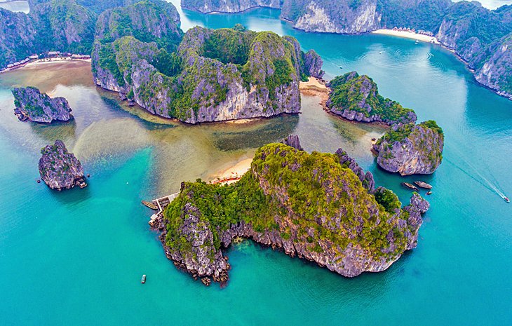 skulder Gylden Ringlet 15 Top-Rated Beaches in Vietnam | PlanetWare