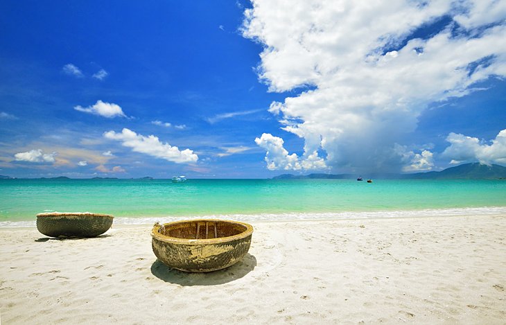 12 Top-Rated Beaches in Vietnam | PlanetWare