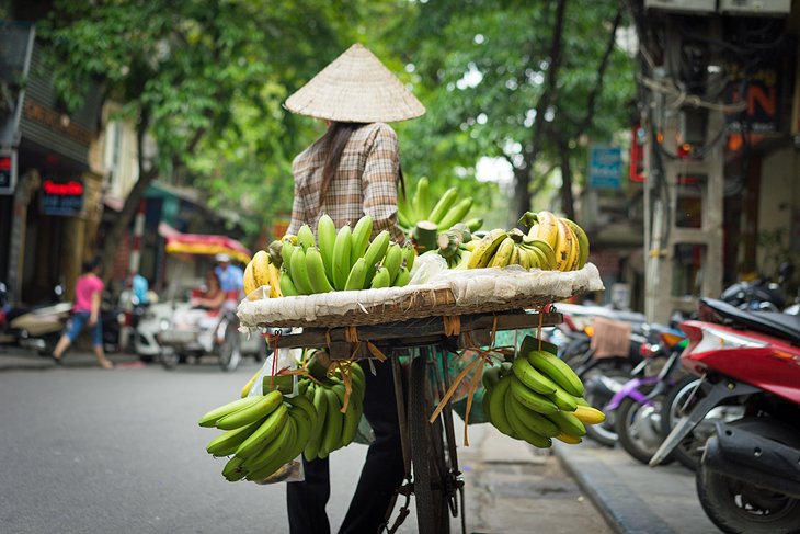 13 mejores lugares para visitar en Vietnam