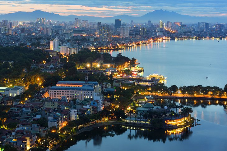 16 Top-Rated in Hanoi | PlanetWare