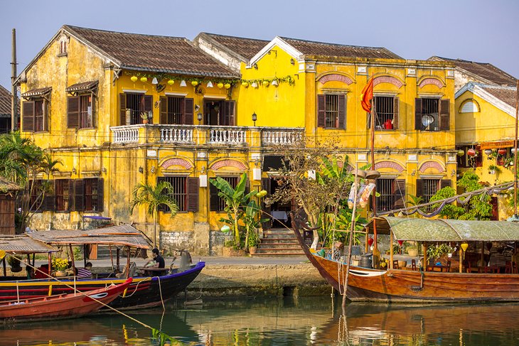 13 mejores lugares para visitar en Vietnam