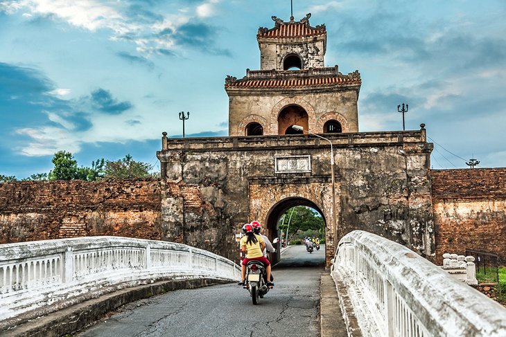 13 mejores lugares para visitar en Vietnam