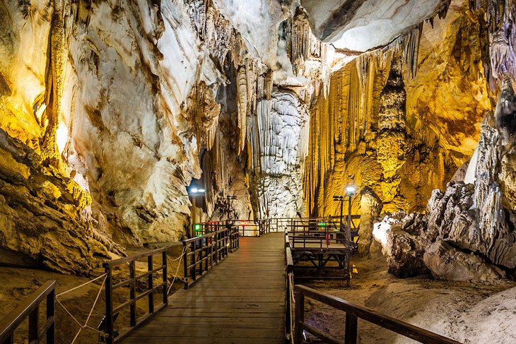 Phong Nha-Ke Bang National Park