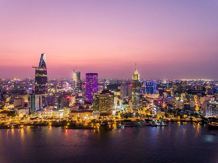 Where To Stay In Ho Chi Minh City Best Areas Hotels Planetware Where To Stay In Ho Chi Minh City Best Areas Hotels Planetware