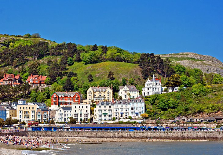 Llandudno 