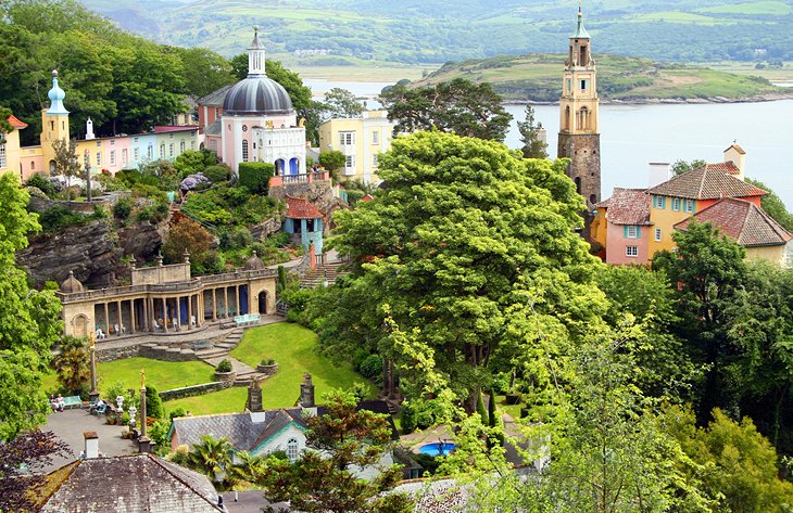 Portmeirion