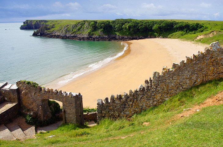 12 Top-Rated Tourist on the Pembrokeshire Coast, | PlanetWare