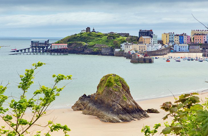 Pembrokeshire Coast