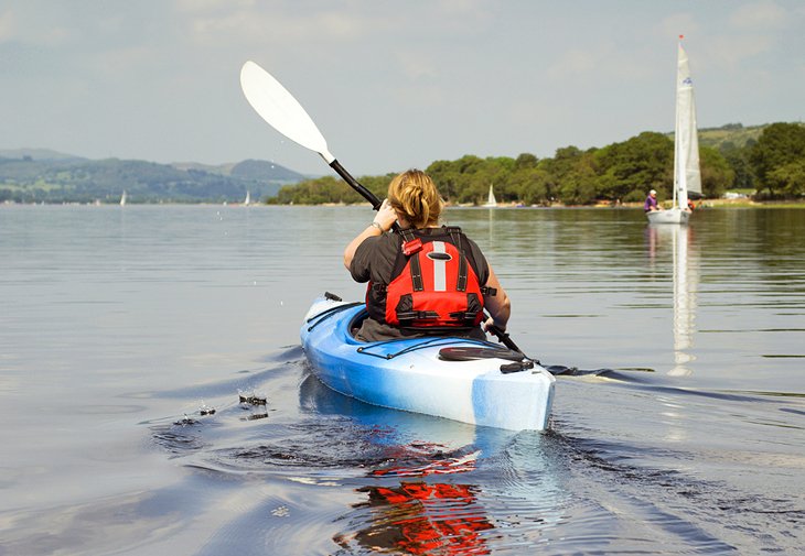 Bala Lake