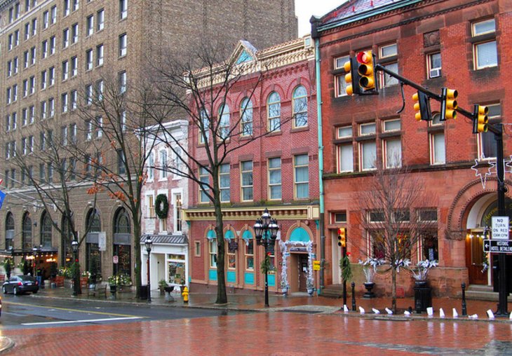 Bethlehem