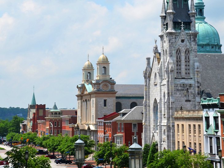 Harrisburg