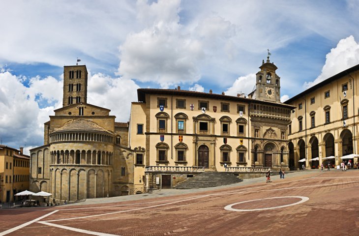 Piazza Grande