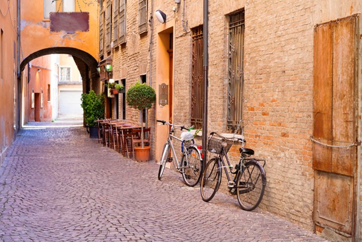 11 Top-Rated Tourist Attractions in Ferrara & Easy Day ...