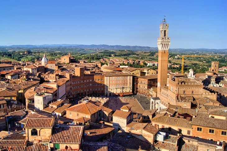 Piazza del Campo