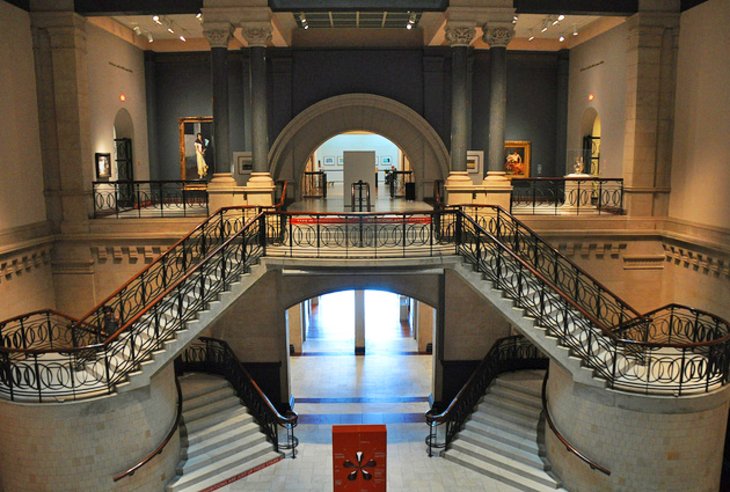 Musée d'art de Cincinnati