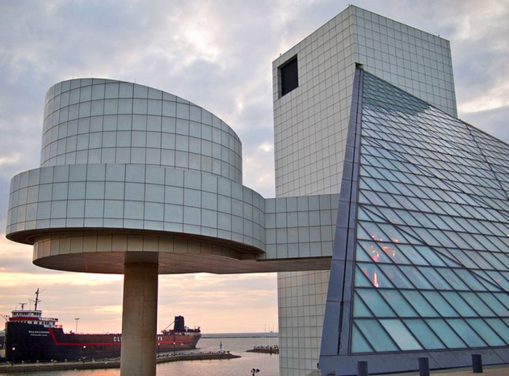 11 Top Rated Tourist Attractions In Cleveland Planetware