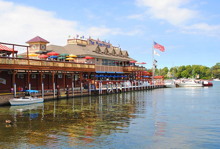 Put-in-Bay