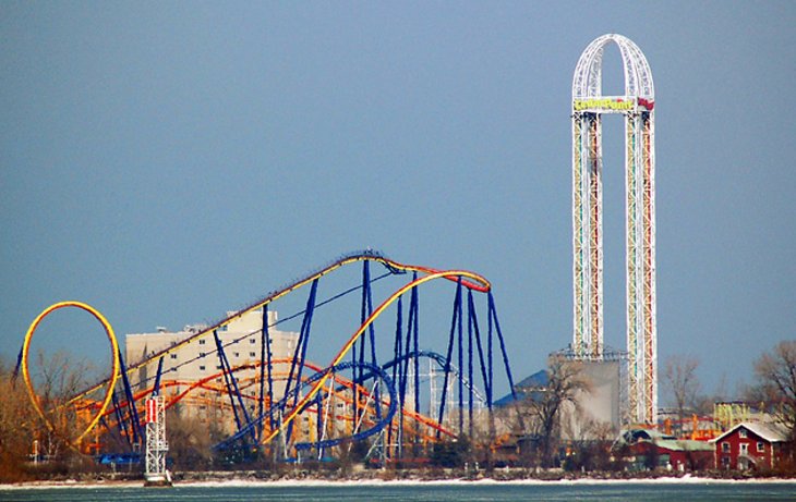 Sandusky