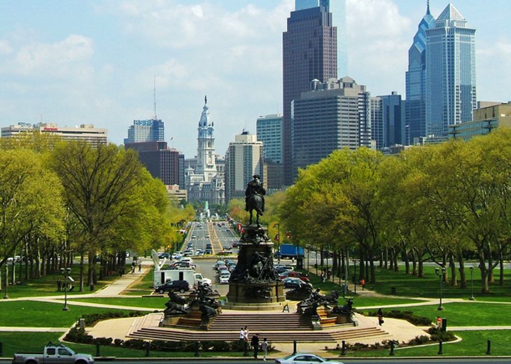 Philadelphia