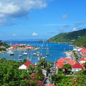 12 Top-Rated Tourist Attractions in St. Barts | PlanetWare