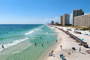 Best Beaches in Navarre, FL