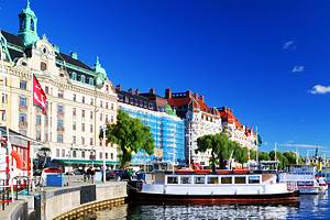 strukturelt Rise Forudsige 16 Top-Rated Tourist Attractions in Sweden | PlanetWare