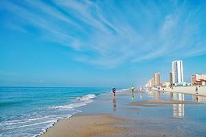9 Top-Rated Beaches in Alabama