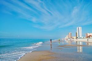 Alabama's Best Beaches