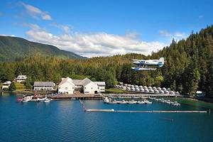 16 Top-Rated Resorts in Alaska