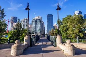 Where to Stay in Calgary: Best Areas & Hotels