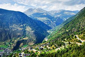 Andorra Travel Guide