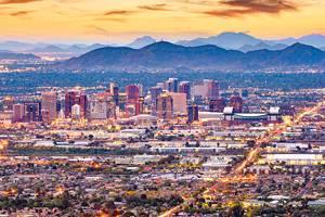 10 Best Cities in Arizona