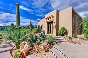 14 Top-Rated Family Resorts in Arizona