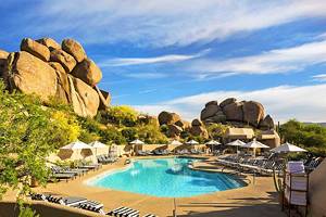 15 Best Resorts in Arizona