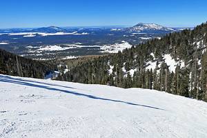 Ski Resorts in Arizona