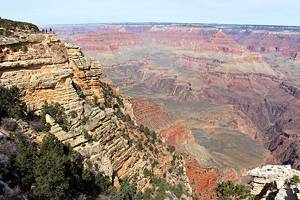 From Flagstaff to the Grand Canyon: 5 Best Ways to Get There