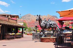 From Phoenix to Sedona: 4 Best Ways to Get There