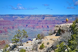12 Top-Rated Hiking Trails at the Grand Canyon
